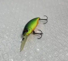 メガバス 旧型 フラップスラップ 初回NEW GPエシャロット 新品未開封 2025年最新】メガバス フラップスラップの人気アイテム - メルカリ