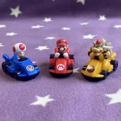 マリオ フィギュア、ストラップセット - メルカリ