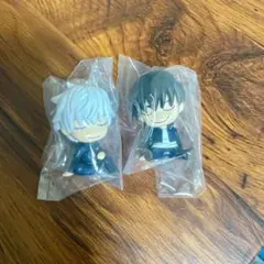 肩ズンFig. 呪術廻戦 五条悟 灰原雄