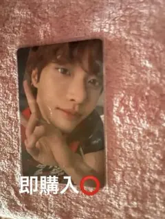 RIIZEウォンビントレカ ODYSSEY