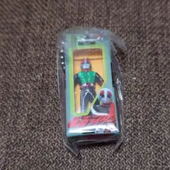 仮面ライダー ソフビパッケージチャーム