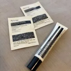 【未使用】おまけつきAesopイソップ シーダー＆シトラス リップトリートメントのサムネイル