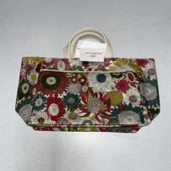 ▪️インターモードリバティ　バックインバック