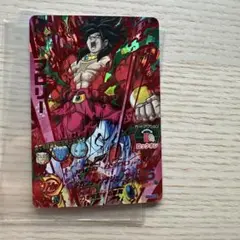 2026年最新】cp ドラゴンボールヒーローズの人気アイテム - メルカリ