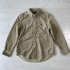 Ralph Lauren シャツ 140