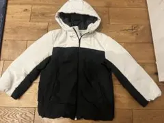 新品 グローバルワーク ライトウォームスマートブルゾン 150cm