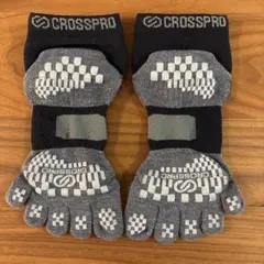 ☆新品☆CROSSPRO　クロスプロ　Sサイズ　5本指　ソックスのサムネイル