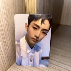 NCT 2020 RESONANCE Pt.1 ウィンウィン Winwin