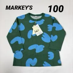 新品 ソウガラ ナガソデ Ｔシャツ ロンT 100