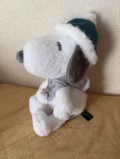 USJ スヌーピー オラフ 寝そべり ぬいぐるみ Lサイズ - メルカリ