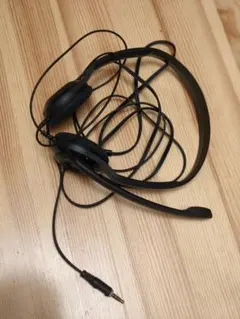 EPOS PCヘッドセット VoIP PC 5 ゼンハイザーSennheiser