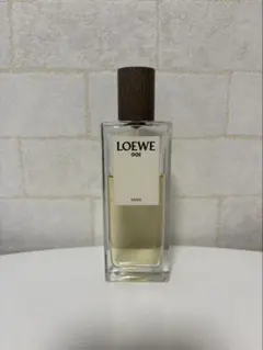 【美品】LOEWE 001 MAN オードパルファン 50ml Amazon.com : Loewe 001 Man 3.4 oz Eau de Parfum Spray : Beauty