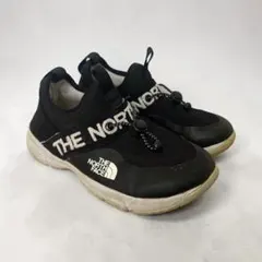 THE NORTH FACE キッズスニーカー サージペラム サイズ20cmのサムネイル