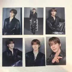 SEVENTEEN RIGHT HERE JAPAN ウォヌ