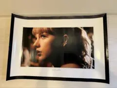 【希少・限定版】Taylor Swift / Delicate 公式ポスターのサムネイル