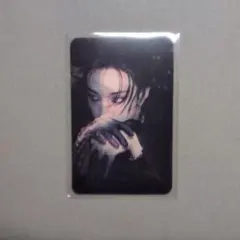 straykids do it バンチャン レンチキュラー