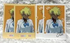 2026年最新】BLEACH カード ハリベルの人気アイテム - メルカリ