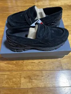 New Balance U1906LNT ブラック 27.5cm