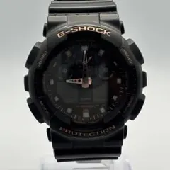 G-SHOCK デジタル腕時計 ブラック