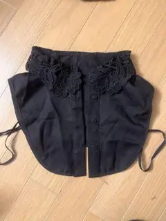 つけ襟