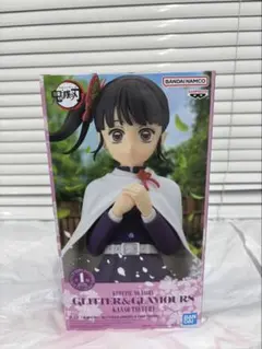 鬼滅の刃 カナヲ　フィギュア