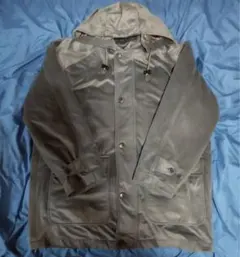 Port Club ミリタリージャケット カーキー