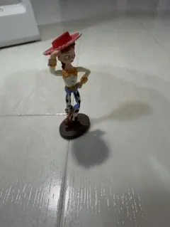 トイストーリー　ジェシー フィギュア