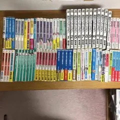 k*e様 ライトノベル まとめ売り 計72冊