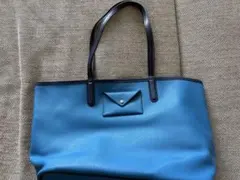 【再値下げ】Marc by Marc Jacobsトートバッグ 小型ポーチ付きのサムネイル