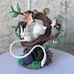 ポケモン ミュウ フィギュア