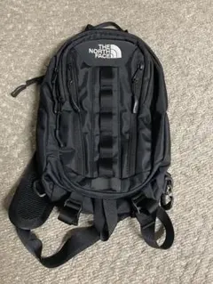 極美品】ノースフェイス エレクトロン スリングバッグ y2k テック