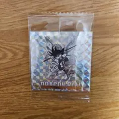 ドラゴンボール40周年　シールウエハース２　1巻