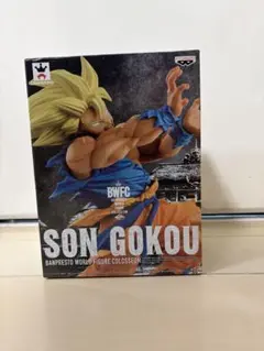 2026年最新】BWFC 其之七 孫悟空の人気アイテム - メルカリ