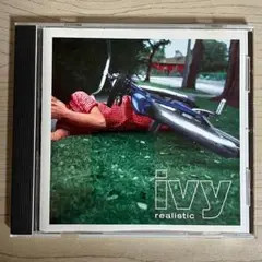 Ivy／realistic　CD