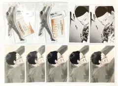 ハイキュー!!　成田一仁　クロニクル