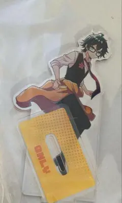 おんりーアクリルスタンド