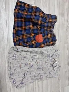 ラグマート　ピアンシェリ　トップス