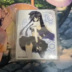 WHITE ALBUM2 スリーブ 冬馬かずさB とらのあな イベント限定