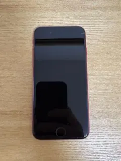 iPhone SE3 64GB レッド 指紋認証NG ジャンク - メルカリ