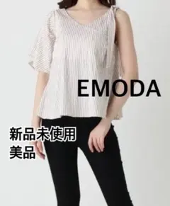 EMODA シャツ　新品未使用のサムネイル