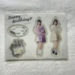 イコラブ 佐々木舞香 アクスタ 生誕