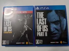 The Last of Us Remastered & Part II