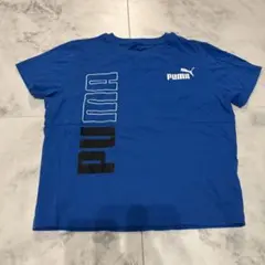 PUMA プーマ Tシャツ 130cmのサムネイル