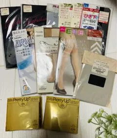 ストッキング まとめ売り　M〜L