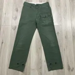 00s 初期 エンジニアードガーメンツ グルカパンツ W30 ファティーグパンツのサムネイル