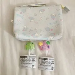 たまごっち キャンディチャーム ＋おまけ