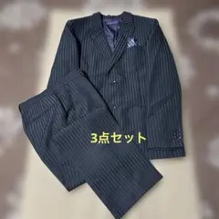 未使用級hiromichi nakano boys フォーマルスーツ3点セット