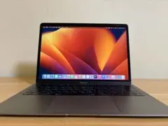 MacBook Air2019 【充放電31回】