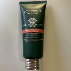 ロクシタン ファイブハーブスリペアリングヘアミルクセラム（未使用）