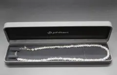 かま　Phiten キュービッククリスタルネックレス 50cm かま様専用 Phiten キュービッククリスタルネックレス 50cm - メルカリ